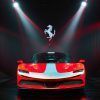 VÍDEO: La creación de una obra de arte, el Ferrari SF90 Stradale