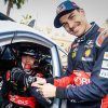 Dani Sordo, pieza fundamental en el triunfo de Thierry Neuville en Montecarlo