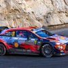 Rally Montecarlo 2020: Thierry Neuville y Hyundai consiguen su primer Montecarlo