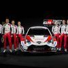 Toyota presenta su nuevo Yaris WRC con el que intentarán revalidar el título en 2020
