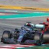 Valtteri Bottas mantiene su tiempo de la mañana y Mercedes reafirma su dominio