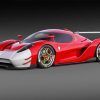 Glickenhaus revela el SCG 007, su hypercar para intentar ganar el WEC