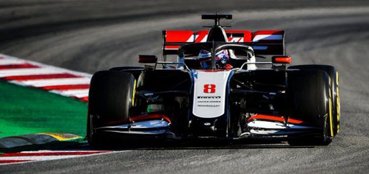 Importantes problemas para Haas F1 con el monoplaza de esta temporada