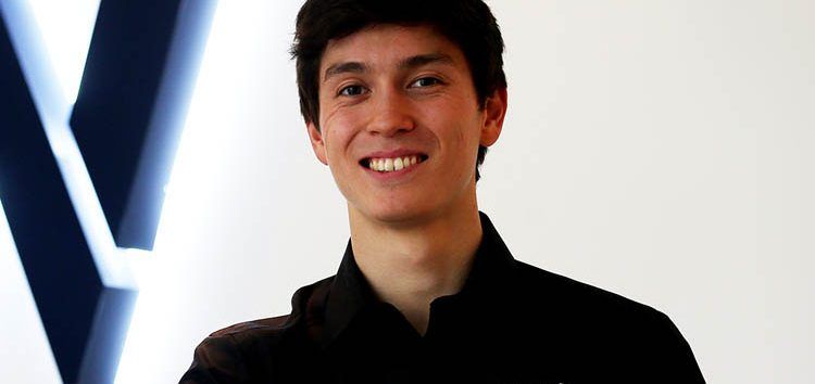 OFICIAL: Jack Aitken sustituirá a George Russell en Williams durante Sakhir