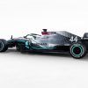 OFICIAL: Mercedes presenta su nuevo W11 en Silverstone