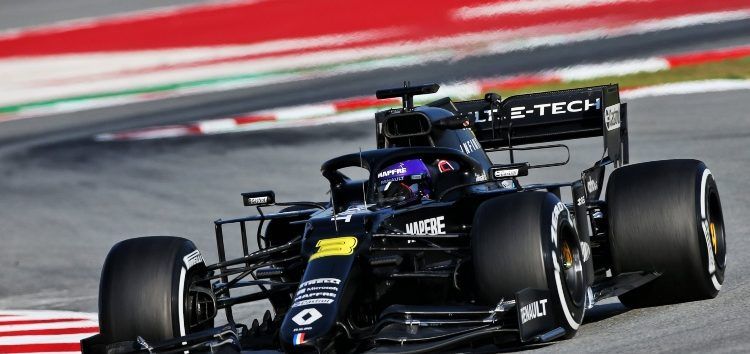 Los pilotos de Renault también podrán rodar antes del Gran Premio de Austria