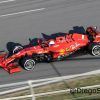El Ferrari SF1000 no es un monoplaza bueno, asegura Bernie Ecclestone
