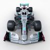 ANÁLISIS del Mercedes W11 Hybrid: mejorando lo inmejorable