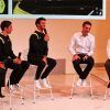 Renault da explicaciones sobre la escueta presentación del RS20