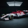 Alfa Romeo presenta su nuevo monoplaza para 2020, el C39