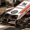 Alfa Romeo desvela el sonido del motor Ferrari de su nuevo monoplaza