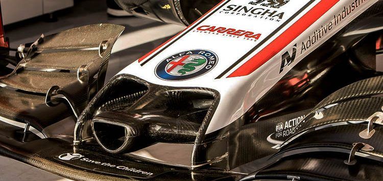 Un nuevo ERTE en la Fórmula 1: Alfa Romeo lo aplica en su equipo