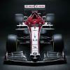 ANÁLISIS Alfa Romeo C39: en busca de la regularidad y de los puntos