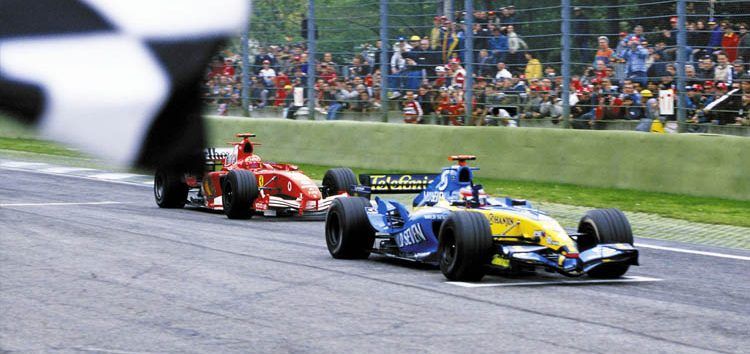 Imola quiere contar con público en sus gradas en su vuelta a la Fórmula 1