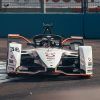 Porsche ya hace poles en la Fórmula E: consigue la primera con Lotterer en México