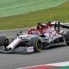 Giovinazzi completa un Día 5 de test lleno de incidentes: "Cometí un error"