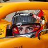 Carlos Sainz vuelve a subirse al monoplaza de McLaren