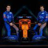 Carlos Sainz pide paciencia: "En 2020 no vamos a ganar el Mundial"