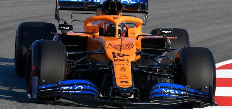 McLaren pone los pies en el suelo: «En 2020 podríamos bajar a la sexta posición»