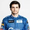 Sainz, tras conocer el MCL35: "Me siento muy orgulloso, espero traer más trofeos"