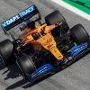 Días positivos y optimismo en McLaren tras la primera semana de pretemporada