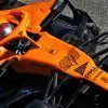 La FIA vigilará de manera importante a McLaren durante los próximos meses