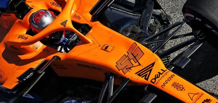 La FIA vigilará de manera importante a McLaren durante los próximos meses