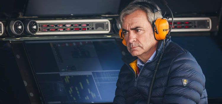 Carlos Sainz espera ERTEs en F1: «Van a ser inminentes»