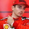 2020 es el año en el que Charles Leclerc debe luchar por el campeonato, asegura Jenson Button