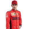 Leclerc, tras la presentación del SF1000: "Me siento más preparado para este año"
