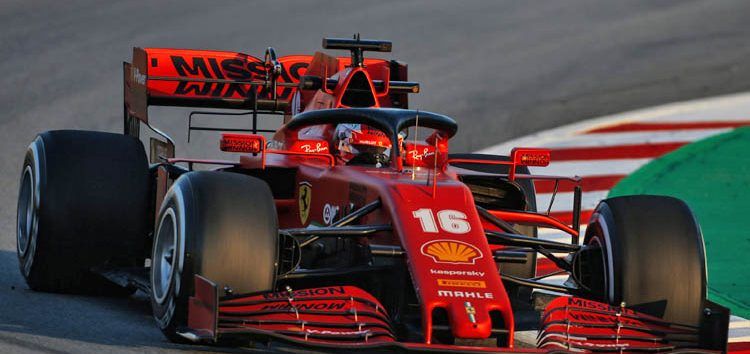 Malas noticias en Scuderia Ferrari: esta temporada sufrirán más que en 2019