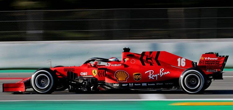 Ferrari oculta algo y dará la sorpresa en Australia, asegura Marc Surer