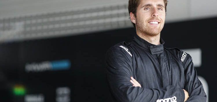 OFICIAL: Dani Juncadella ficha por Genesis y dará el salto a Hypercar en 2026
