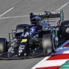 Daniel Ricciardo, satisfecho: "Me he sentido cómodo con el coche, estoy contento"
