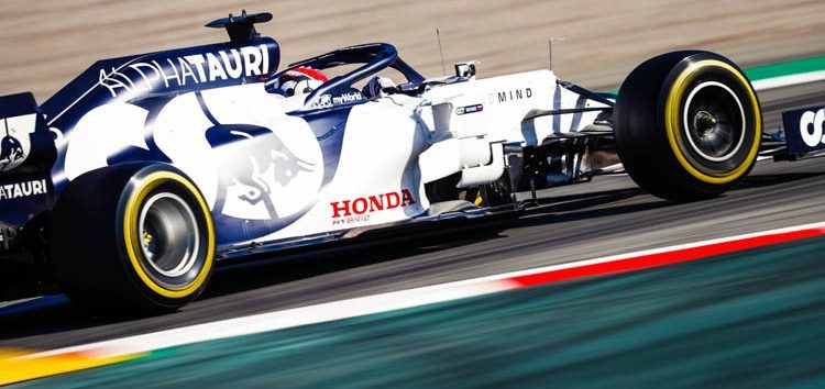 Kvyat espera una pelea nunca antes vista entre los equipos de la zona media