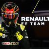 Ocon realiza una importante promesa a Mercedes durante su etapa en Renault