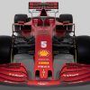 ANÁLISIS Ferrari SF1000: un nuevo intento por volver a la senda del triunfo