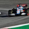 Williams mantiene los pies en el suelo pese a su mejora: "Tenemos el coche más lento"