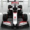 Así suena el motor Ferrari del nuevo Haas VF-20