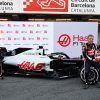 Haas F1 trabaja enormemente para sobrevivir económicamente