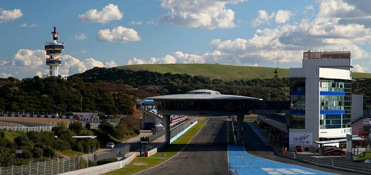 ¿Cuándo se sabrá si la Fórmula 1 se marcha a Jerez?