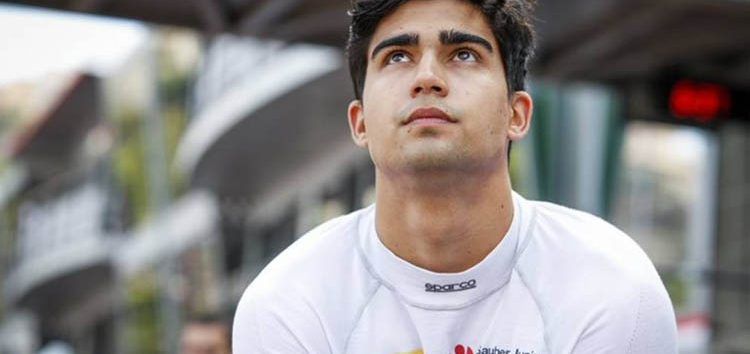 El jefe médico de Spa-Francorchamps responde a las críticas de Juan Manuel Correa