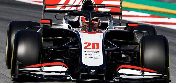 Haas F1 pone en duda su continuidad dentro de la Fórmula 1