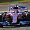 Lance Stroll: "El RP20 es muy diferente al coche del año pasado"