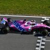 Racing Point ya rueda con su monoplaza de 2020 para preparar la temporada