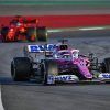 Sorprendente preocupación de Ferrari para 2020: ven a Racing Point muy cerca