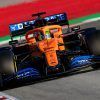 Norris contradice a Sainz: "Hay mucho que mejorar en el MCL35"