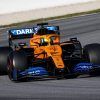 Lando Norris no es positivo: "Creo que no podremos hacer mucho este año"