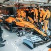 Gran noticia para McLaren sobre los miembros aislados por el coronavirus
