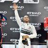 Mario Andretti también le resta mérito a los éxitos de Lewis Hamilton